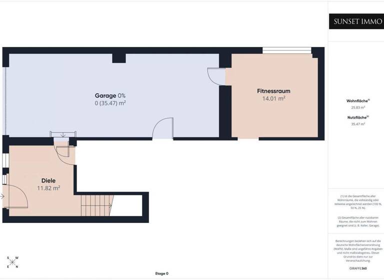 Einfamilienhaus zum Kauf 399.000 € 10 Zimmer 132 m² 122 m² Grundstück Kirchweg 4 Mesenich Langsur 54308