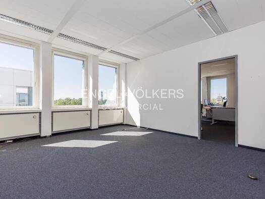 Büro zur Miete 14,50 € 371 m² Bürofläche teilbar ab 371 m² Schönefeld 12529
