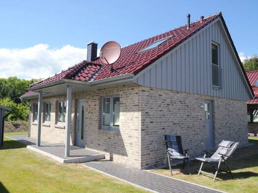 Einfamilienhaus zum Kauf 590.000 € 4 Zimmer 105 m² 490 m² Grundstück Pelzerhaken Neustadt in Holstein 23730