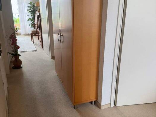 Wohnung zum Kauf 263.999 € 3 Zimmer 79,3 m² 3. Geschoss Kirchsteigfeld Potsdam 14480