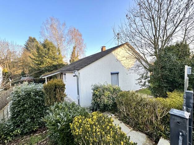 Einfamilienhaus zum Kauf 749.500 € 5 Zimmer 184 m² 1.046 m² Grundstück Ottmarshausen Neusäß / Ottmarshausen 86356