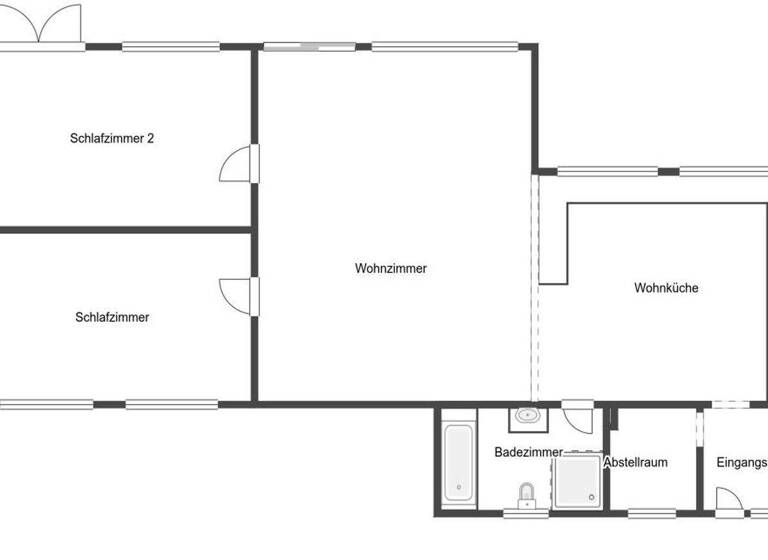 Sonstiges zum Kauf als Kapitalanlage geeignet 345.000 € 3 Zimmer 130 m² Igersheim 97999