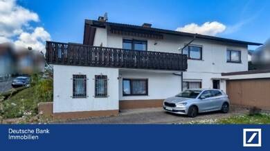 Einfamilienhaus zum Kauf 299.000 € 6 Zimmer 135 m² 536 m² Grundstück Steinbach Michelstadt 64720