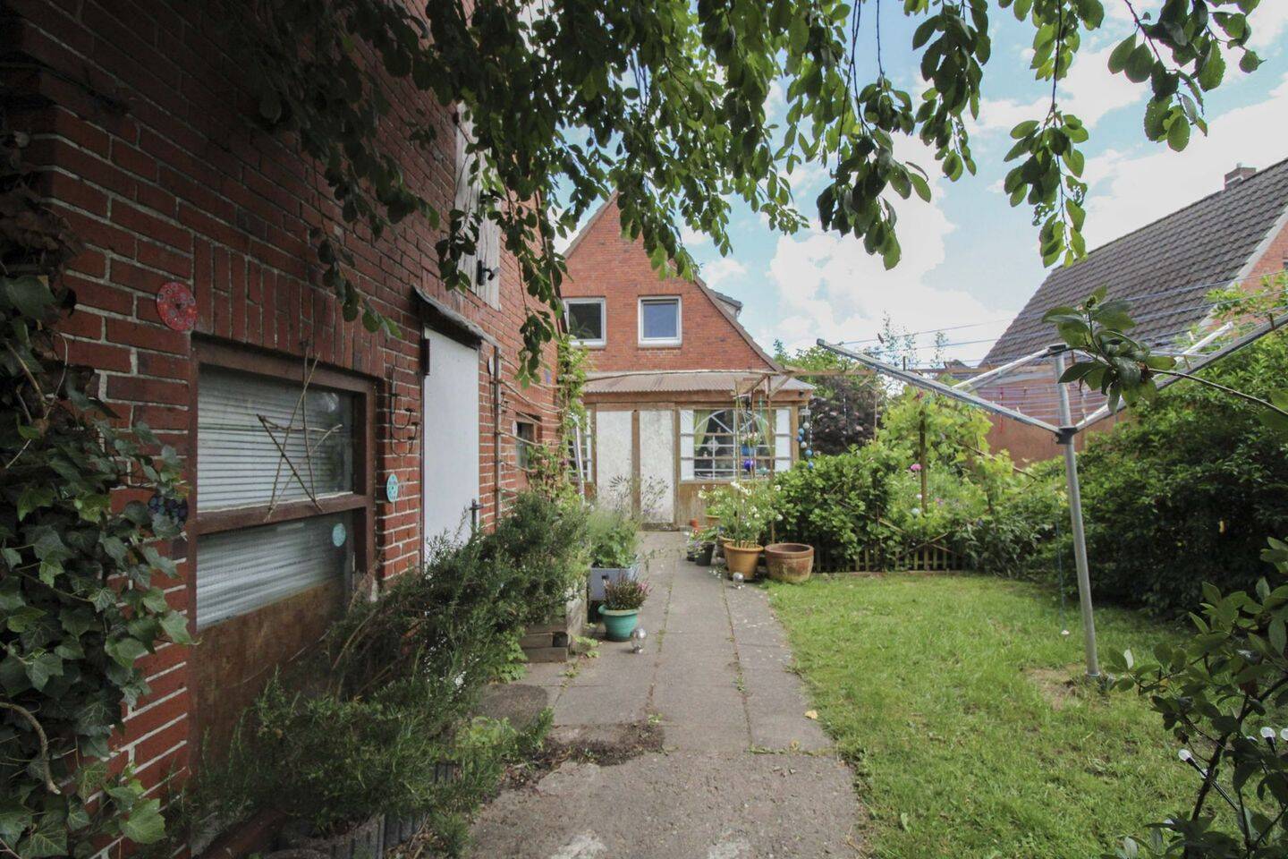 Einfamilienhaus zum Kauf - Ansicht 4