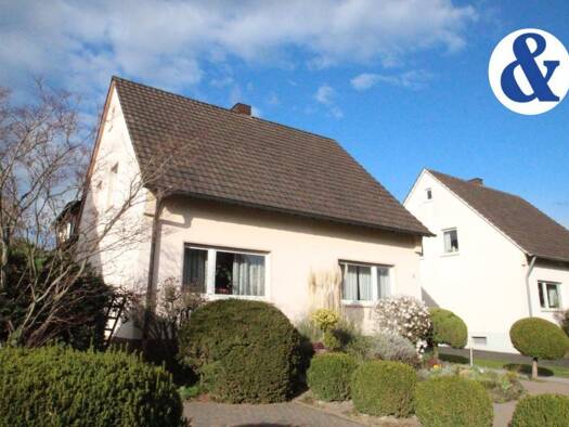 Einfamilienhaus zum Kauf 645.000 € 6 Zimmer 199 m² 634 m² Grundstück Hangelar Sankt Augustin - Hangelar 53757