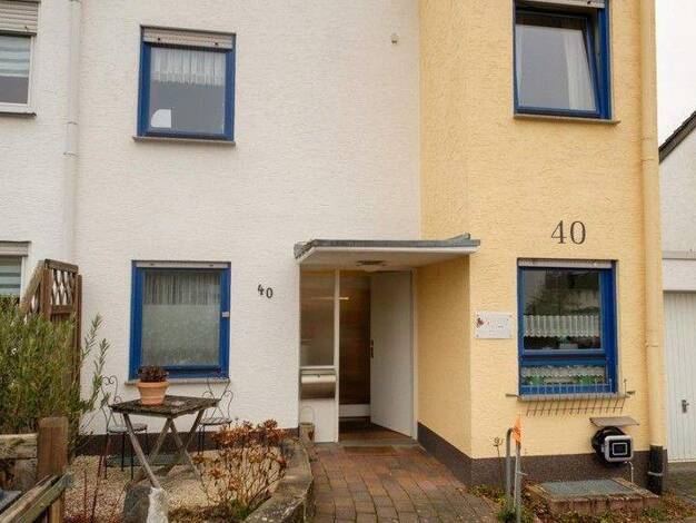 Reihenendhaus zum Kauf provisionsfrei 294.600 € 7 Zimmer 117 m² 334 m² Grundstück Neuwied 56564