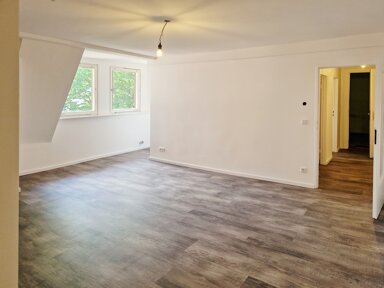 Wohnung zur Miete 630 € 1 Zimmer 45 m² 3. Geschoss Knauerstraße 10 Gostenhof Nürnberg 90443