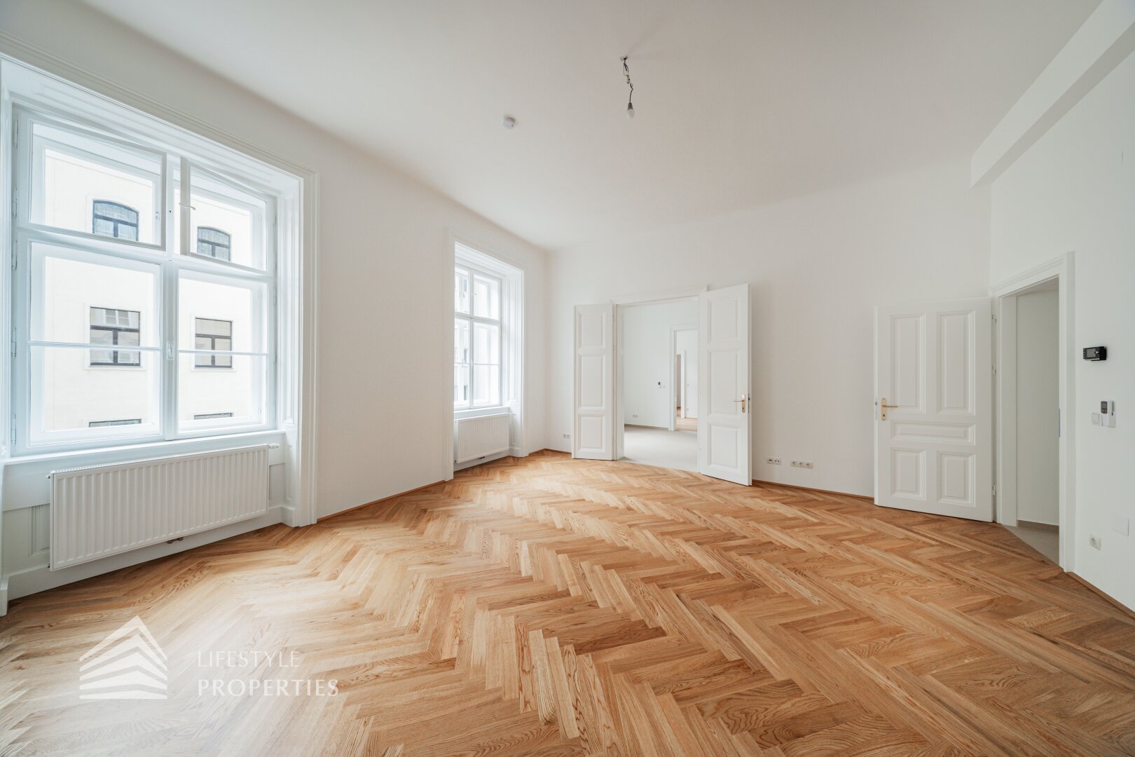 Wohnung zur Miete 2.533 € 5 Zimmer 146,4 m²<br/>Wohnfläche 3.<br/>Geschoss Wien 1010