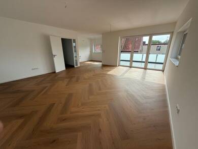 Penthouse zum Kauf - Erstbezug 626.200 € 4 Zimmer 125,2 m² Babenend Oldenburg / Bürgerfelde 26127