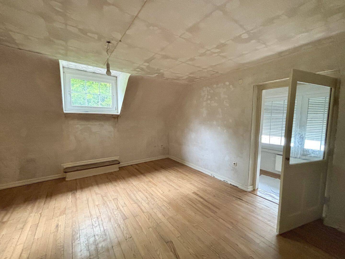 Einfamilienhaus zum Kauf - Ansicht 2