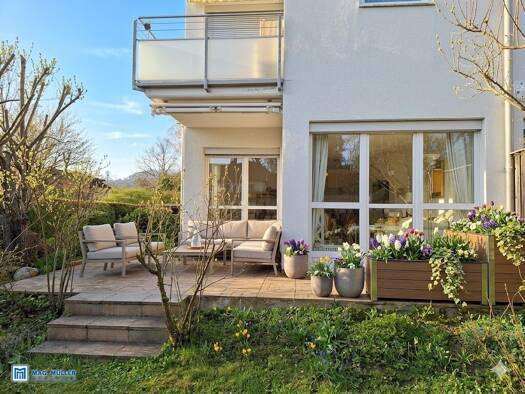 Wohnung zum Kauf 520.000 € 2 Zimmer 65 m² EG Aigen I Salzburg 5026