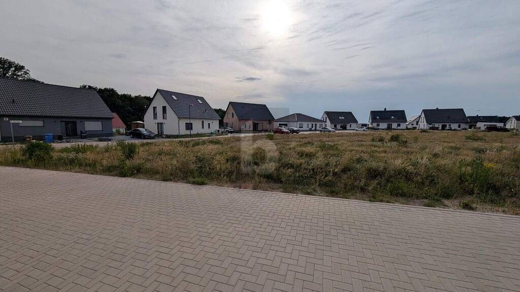 Grundstück zum Kauf 185.000 € 758 m² Grundstück Osloß 38557