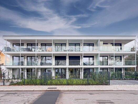 Wohnung zur Miete 1.050 € 2 Zimmer 47,2 m² EG Ingolstadt 85057