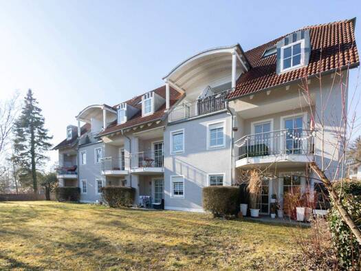 Wohnung zum Kauf 295.000 € 2 Zimmer 57,3 m² Ingolstadt 85049