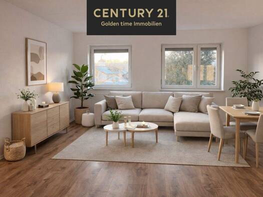 Wohnung zum Kauf 298.000 € 4 Zimmer 116 m² 2. Geschoss frei ab sofort Emmerting 84547