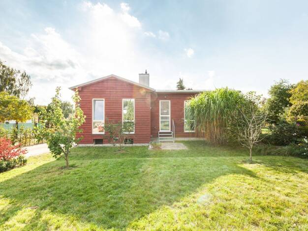 Bungalow zur Miete 2.200 € 5 Zimmer 132 m² 834 m² Grundstück frei ab 15.11.2026 Werder (Havel) Werder (Havel) 14542