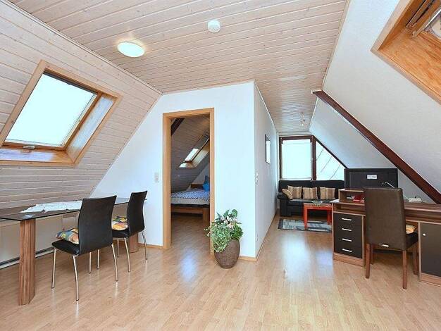 Wohnung zur Miete Wohnen auf Zeit 1.190 € 2,5 Zimmer 56 m² frei ab 01.03.2026 Darmsheim Sindelfingen 71069