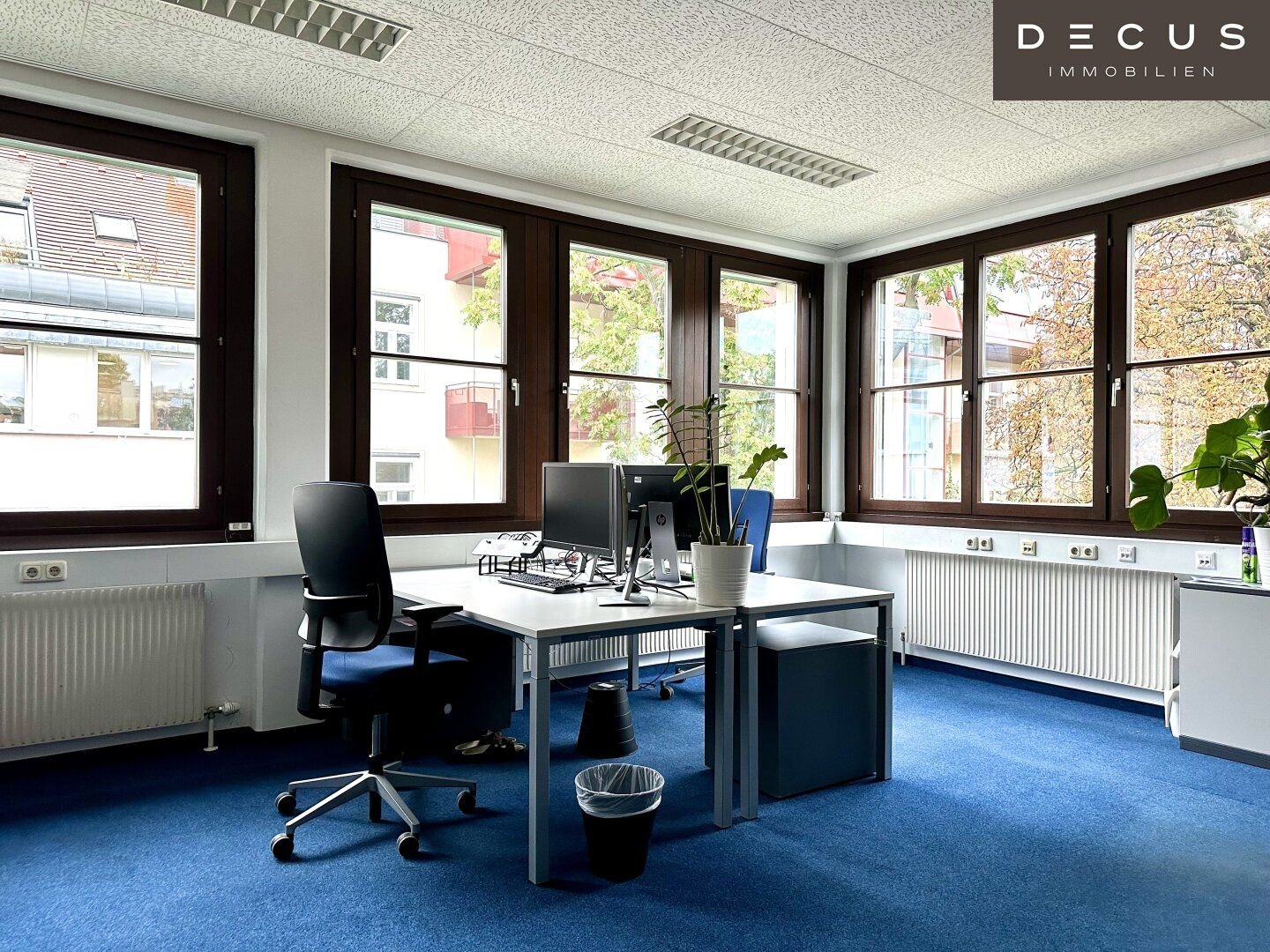 Büro-/Praxisfläche zur Miete 14,50 € Wien 1040