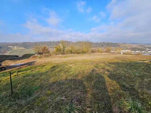 Grundstück zum Kauf 399.000 € 866 m² Grundstück Wellen 54441