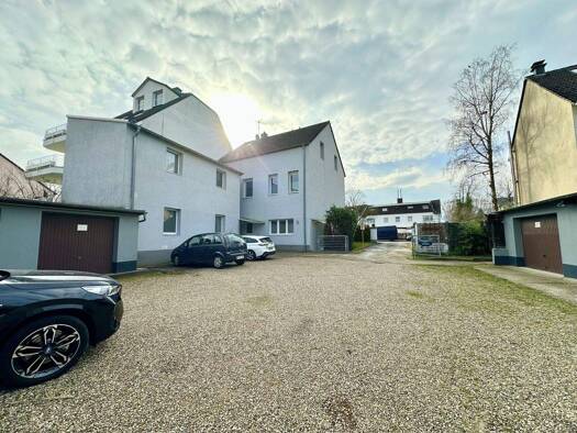 Mehrfamilienhaus zum Kauf 849.000 € 11 Zimmer 310 m² 947 m² Grundstück Hilden 40723
