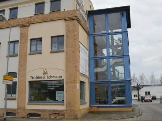 Produktionshalle zum Kauf 692.000 € 4.142,9 m² Lagerfläche Weißwasser/O.L. 02943