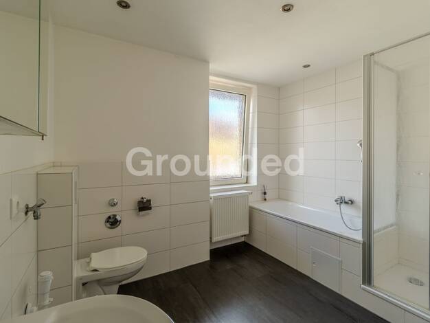 Wohnung zum Kauf 199.000 € 2 Zimmer 61,3 m² 3. Geschoss Markgrafenstraße 12 Rabus Nürnberg 90459