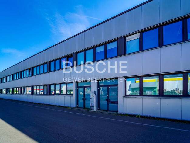 Bürofläche zur Miete 195 m² Bürofläche Berg Fidel Münster 48153