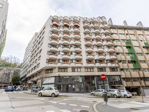 Wohnung zum Kauf provisionsfrei 750.000 € 5 Zimmer 222 m² Calle Nicaragua A Coruña 15005