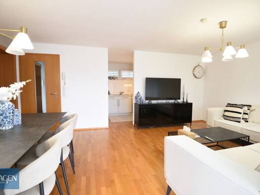Wohnung zum Kauf 370.000 € 3 Zimmer 1. Geschoss Maria-Waldburga-Straße 1 Hohenems 6845