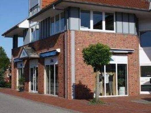 Wohnung zur Miete 646 € 3 Zimmer 76 m² 3. Geschoss frei ab 01.01.2027 Overbergstraße 11 Bült Twist 49767