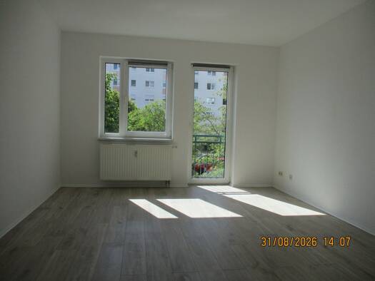 Wohnung zur Miete 475 € 3 Zimmer 72 m² 1. Geschoss Wurzen Wurzen 04808