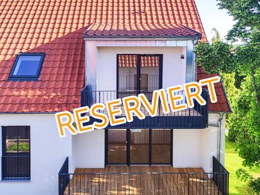 Wohnung zum Kauf provisionsfrei 329.000 € 2 Zimmer 78,5 m² Friedhofstraße 5 Gochsheim Gochsheim 97469