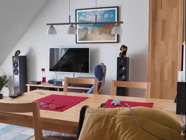Studio zum Kauf 202.000 € 3 Zimmer 69 m² 1. Geschoss Wiesoppenheim Worms 67551