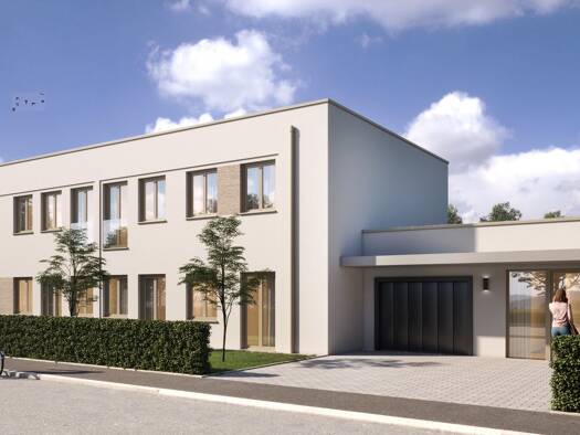 Wohnung zum Kauf provisionsfrei 365.000 € 2 Zimmer 50,5 m² EG Auf dem Gleichen 19 Nied Frankfurt Nied 65934
