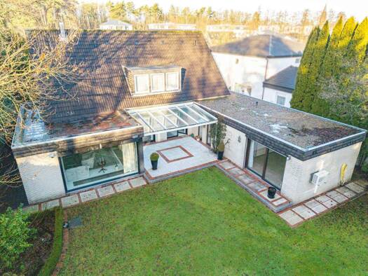 Einfamilienhaus zum Kauf 399.000 € 8 Zimmer 285 m² 1.138 m² Grundstück Papenburg 26871