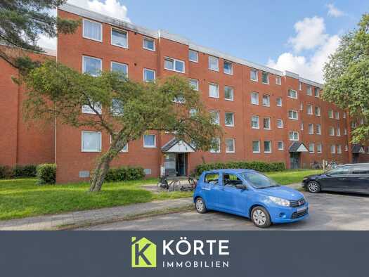 Wohnung zum Kauf 95.000 € 3 Zimmer 69 m² frei ab sofort Lingen Lingen (Ems) 49809