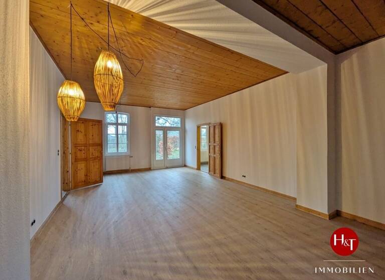 Doppelhaushälfte zur Miete 1.500 € 4,5 Zimmer 209 m²<br/>Wohnfläche Stuhr Stuhr 28816