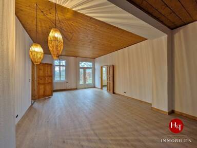 Doppelhaushälfte zur Miete 1.500 € 4,5 Zimmer 209 m² Stuhr Stuhr 28816