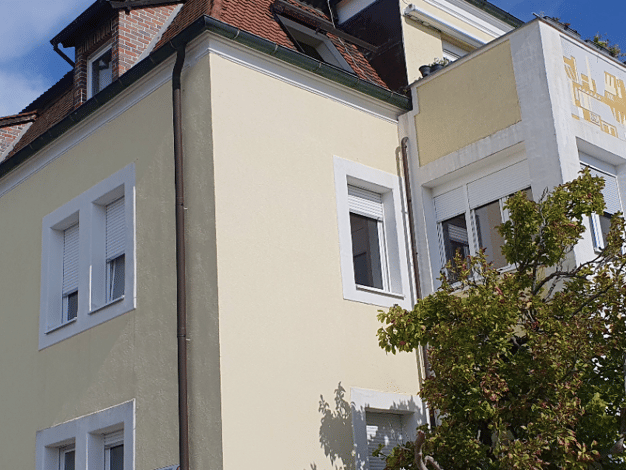 Wohnung zur Miete 1.350 € 4 Zimmer 180 m² Geschoss 1/2 frei ab 01.09.2026 Nibelungenstraße 15 Zirndorf Zirndorf 90513