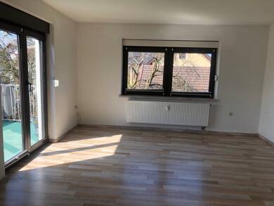 Wohnung zur Miete 900 € 3 Zimmer 75 m² Geschoss 1/2 Peiting Peiting 86971