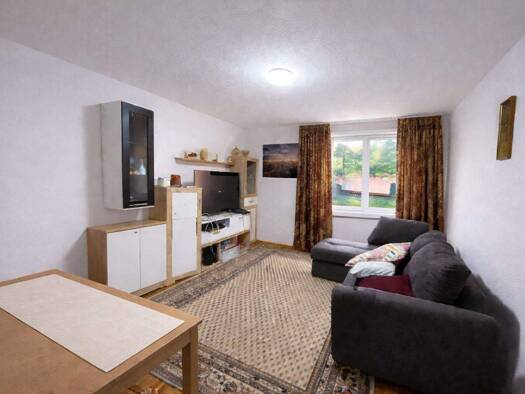 Wohnung zum Kauf 117.000 € 1,5 Zimmer 53 m² Mittelbuchen Hanau 63454