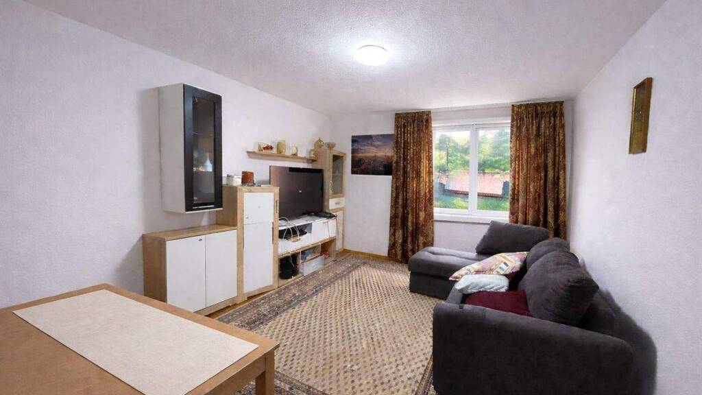 Wohnung zum Kauf als Kapitalanlage geeignet 117.000 € 1,5 Zimmer 53 m² Mittelbuchen Hanau 63454