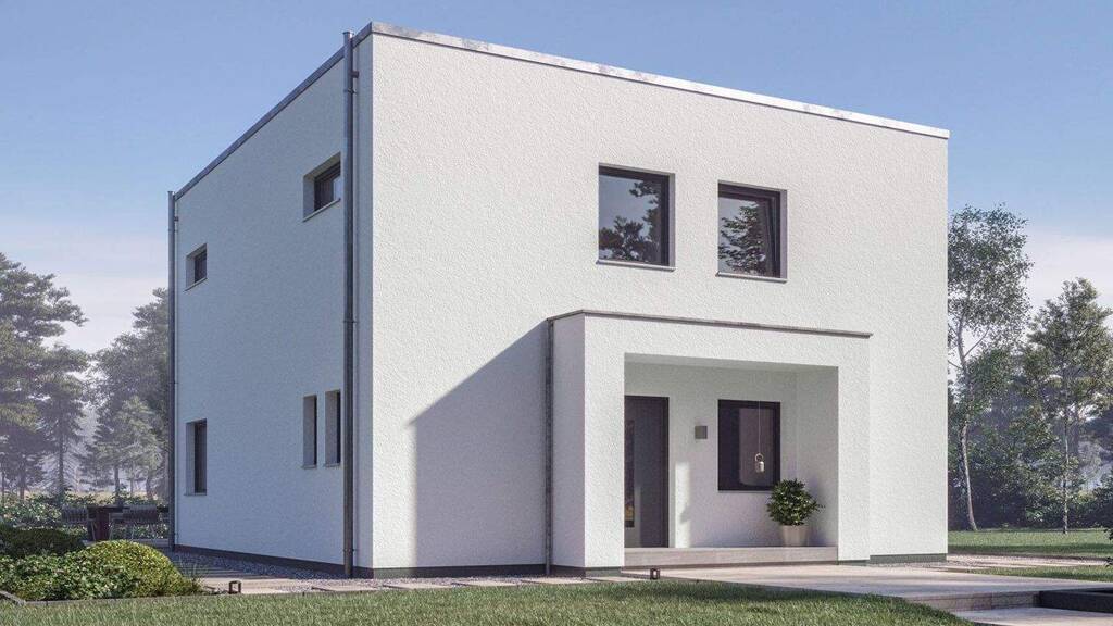 Haus zum Kauf 548.650 € 5 Zimmer 140 m² 448 m² Grundstück Haan 42781