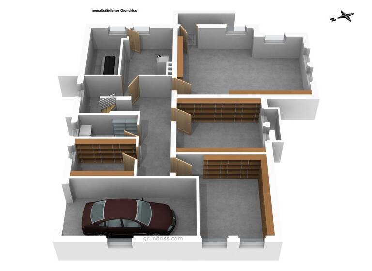 Mehrfamilienhaus zum Kauf 265.000 € 8 Zimmer 221 m² 698 m² Grundstück Bröckel 29356