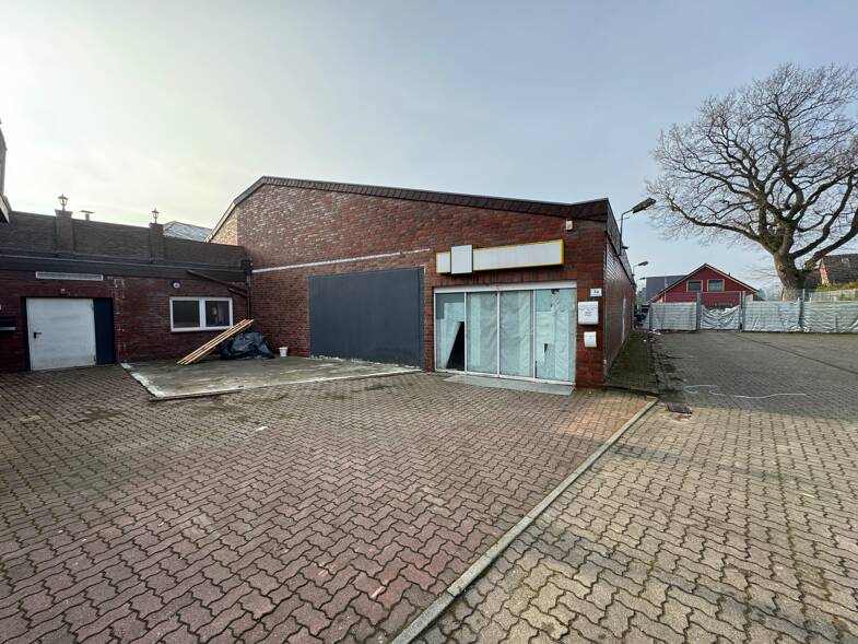 Grundstück zum Kauf 169.000 € 1.459 m² Grundstück Brande-Hörnerkirchen 25364