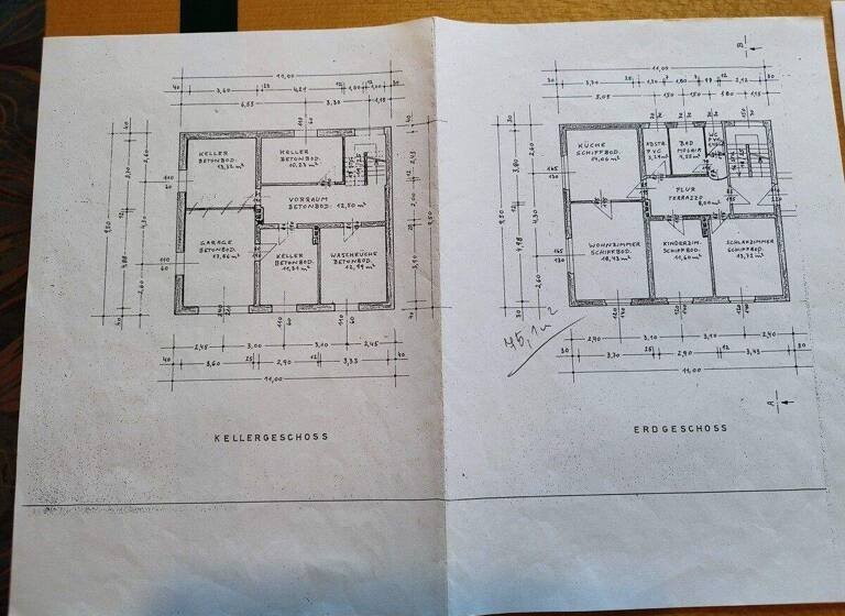 Einfamilienhaus zum Kauf 293.000 € 7 Zimmer 152 m² 1.944 m² Grundstück Mauthausen 4310