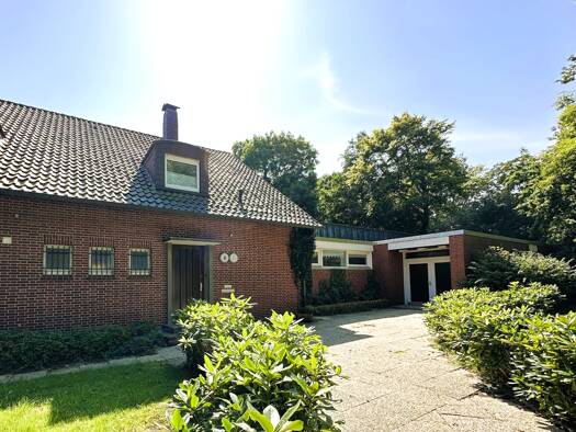 Haus zum Kauf 489.000 € 243,5 m² 4.848 m² Grundstück Minsen Wangerland 26434