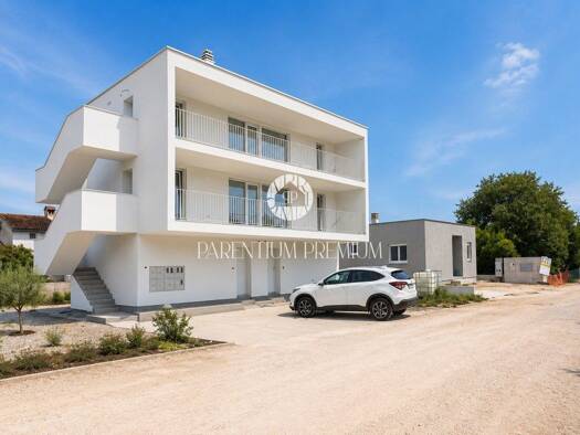 Wohnung zum Kauf 255.000 € 4 Zimmer 79 m² Umag