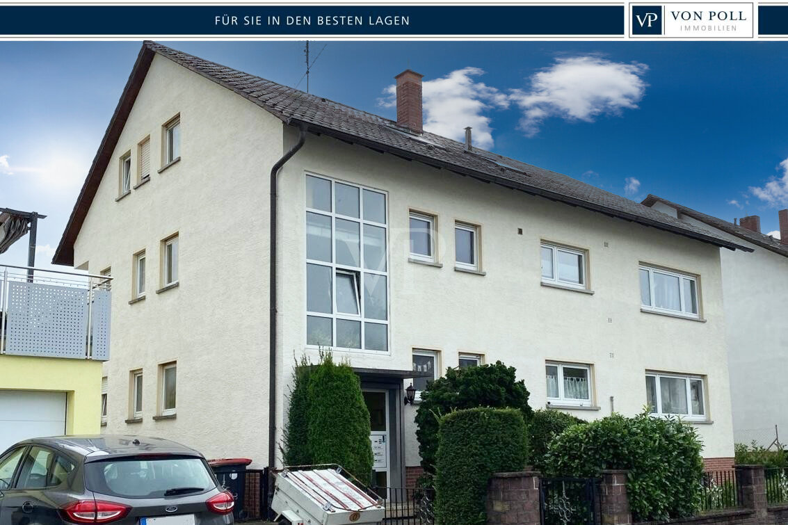 Mehrfamilienhaus zum Kauf 1.490.000 € 14 Zimmer 367 m²<br/>Wohnfläche 666 m²<br/>Grundstück Durlach - Lohn-Lissen Karlsruhe / Durlach 76227