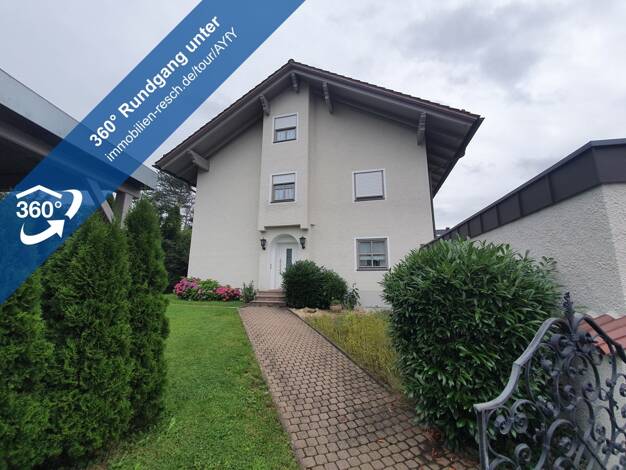 Wohnung zum Kauf 279.000 € 3,5 Zimmer 112 m² 1. Geschoss Heining Passau 94036